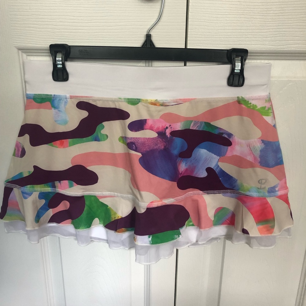 SofiBella Tennis Skirt. Never worn